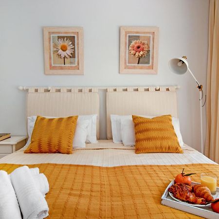 Apartamento Con Espectaculares Vistas Al Golf En Marbella - Xallas 2 3アパートメント エクステリア 写真
