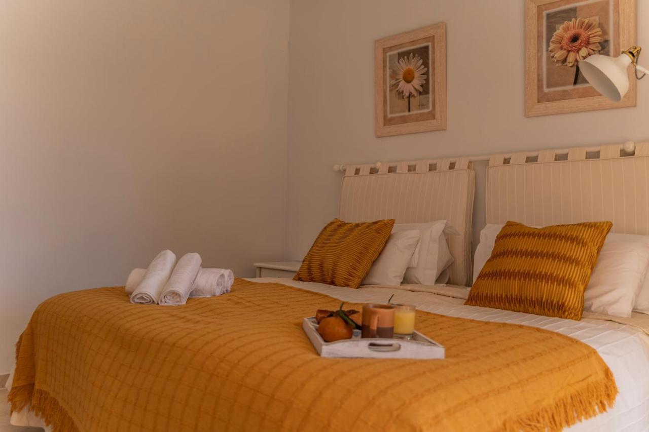 Apartamento Con Espectaculares Vistas Al Golf En Marbella - Xallas 2 3アパートメント エクステリア 写真