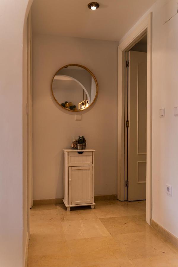Apartamento Con Espectaculares Vistas Al Golf En Marbella - Xallas 2 3アパートメント エクステリア 写真