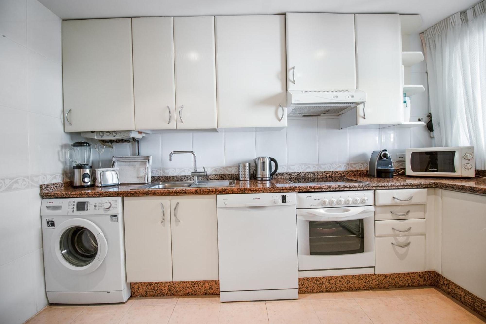 Apartamento Con Espectaculares Vistas Al Golf En Marbella - Xallas 2 3アパートメント エクステリア 写真