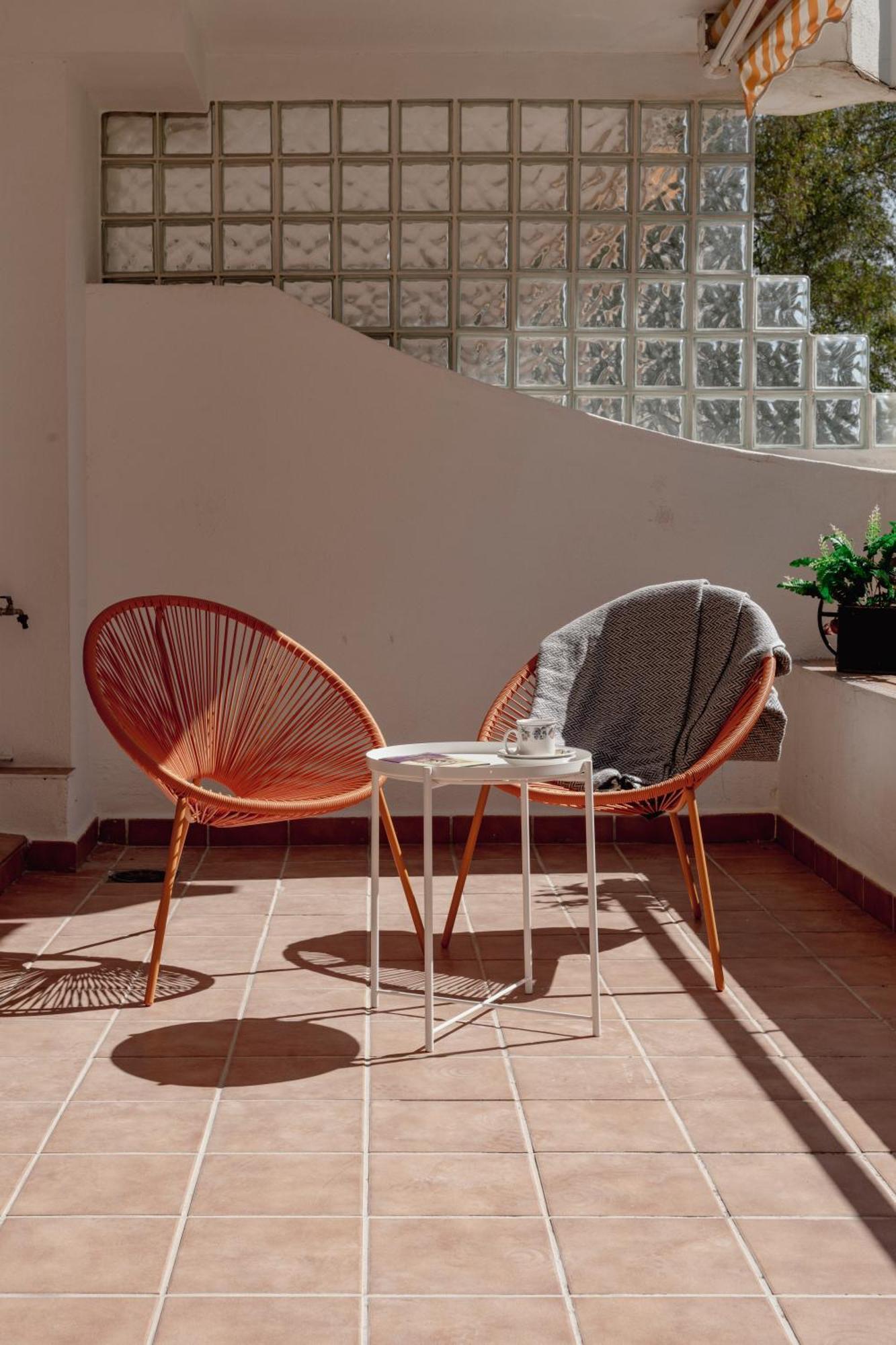 Apartamento Con Espectaculares Vistas Al Golf En Marbella - Xallas 2 3アパートメント エクステリア 写真