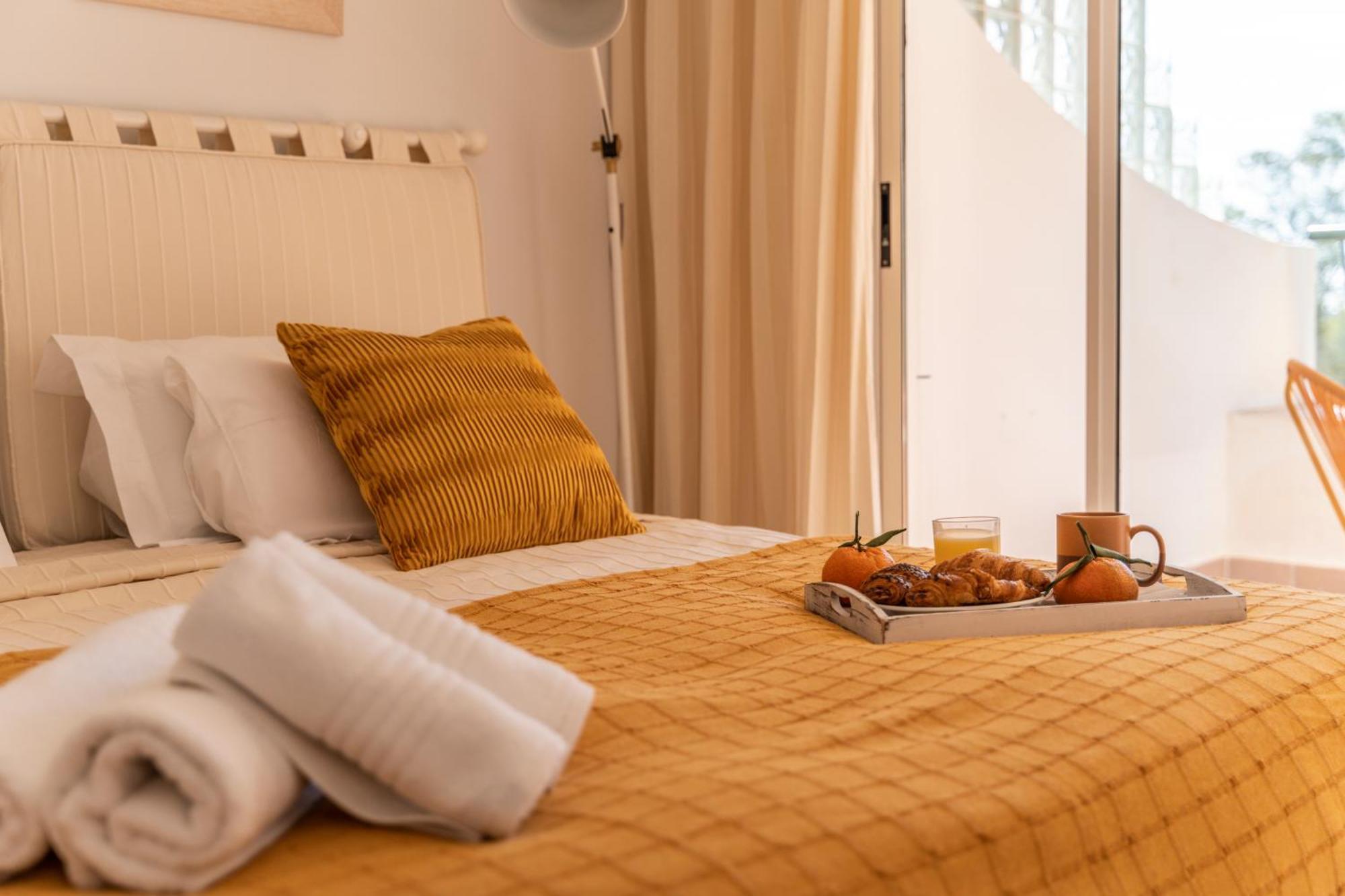 Apartamento Con Espectaculares Vistas Al Golf En Marbella - Xallas 2 3アパートメント エクステリア 写真